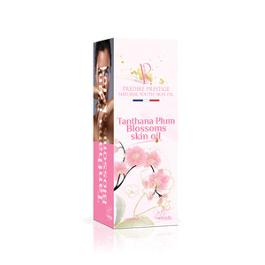 Tanthana Plum Blossoms Skin Oil