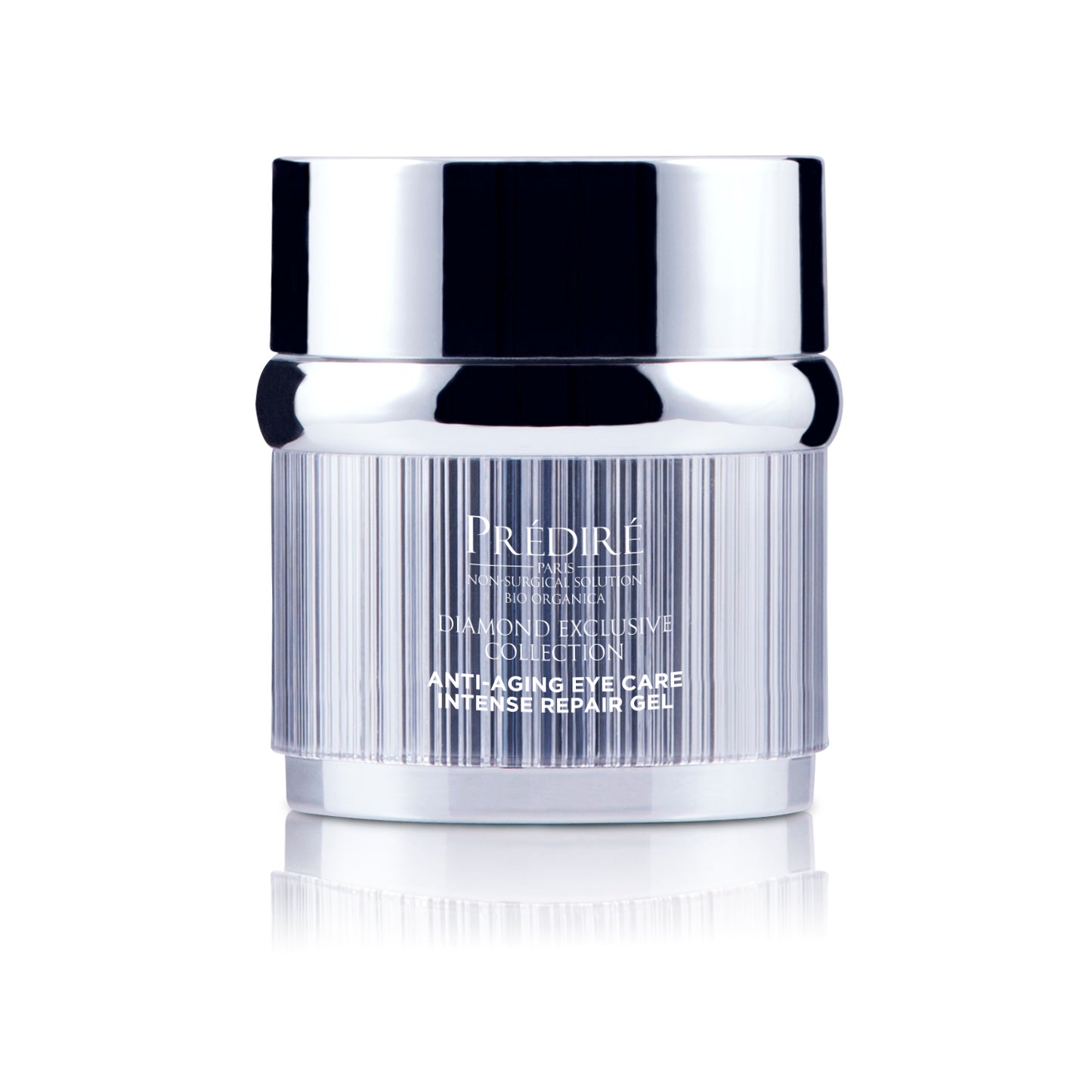 Diamond Exclusive Anti-Aging Eye Care Collection (Infused)