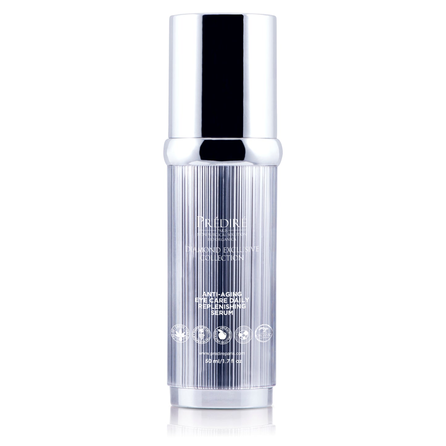 Diamond Exclusive Anti-Aging Eye Care Collection (Infused)