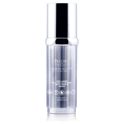 Diamond Exclusive Anti-Aging Eye Care Collection (Infused)