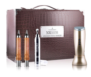 10X Multi-Purpose Skincare Collection with Apple & Grape Stem Cell Technology (Limited Edition)