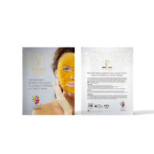 Predire Paris Moroccan Liquid Gold Multi-Vitamin A, C and E Mask