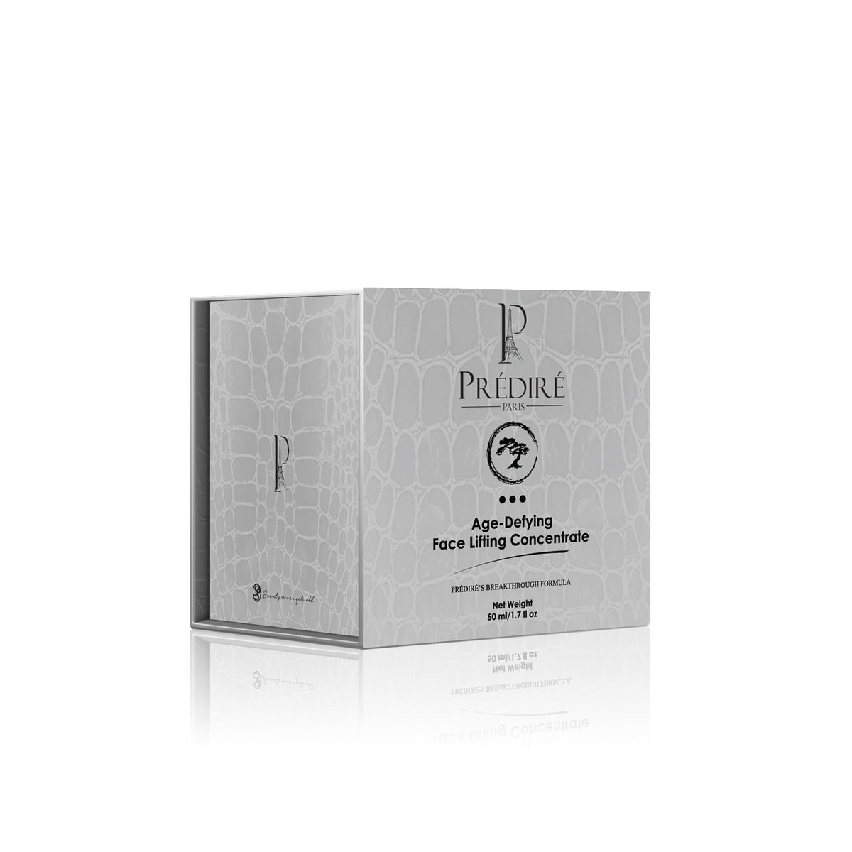 AgeDefying Face Lifting Concentrate (a nonsurgical treatment), 50ml Prédiré Paris