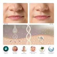 Age-Defying Instant Wrinkle Eraser Powered by Bio Organica & Apple & Grape Stem Cell