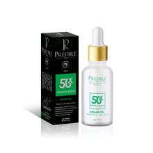 50X Premium Argan Oil Moisture & Anti-Aging Serum