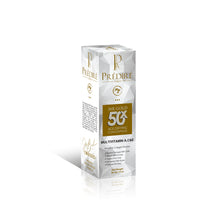 24K Gold Leaf 50X Age-Defying Concentrate | Multi-Vitamin A, C, & E with Retinol & Collagen Booster