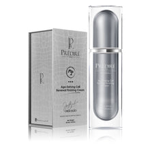 Age-Defying Cell Renewal Finishing Cream Powered by Apple & Grape Stem Cell Technology