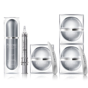Age-Defying Collection Powered by Bio Organica & Apple & Grape Stem Cell (Bundle)