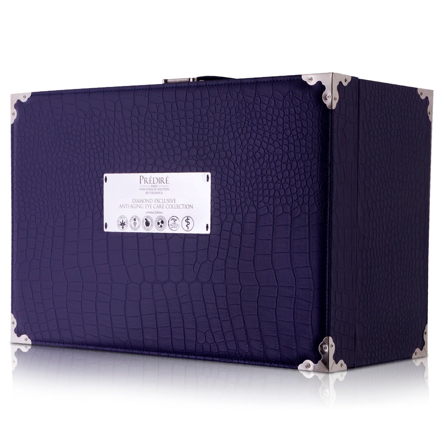 Diamond Exclusive Anti-Aging Eye Care Collection (Infused)