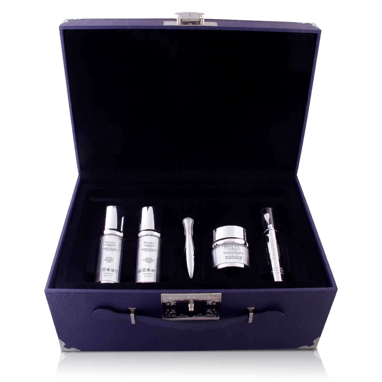 Diamond Exclusive Anti-Aging Eye Care Collection (Infused)