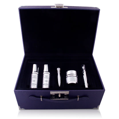 Diamond Exclusive Anti-Aging Eye Care Collection (Infused)