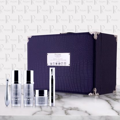 Diamond Exclusive Anti-Aging Eye Care Collection (Infused)