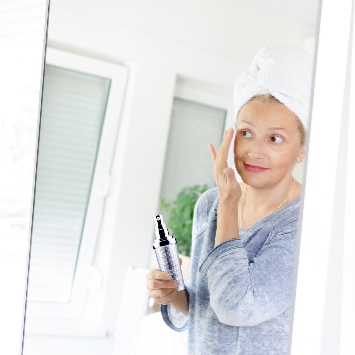 Diamond Exclusive Anti-Aging Eye Care Collection (Infused)