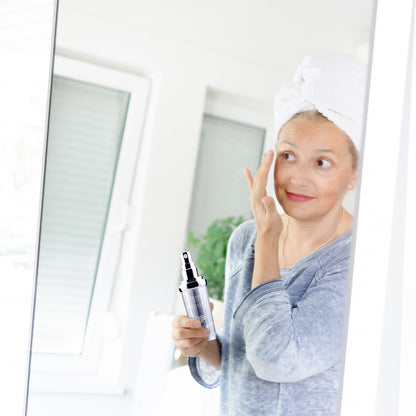 Diamond Exclusive Anti-Aging Eye Care Collection (Infused)