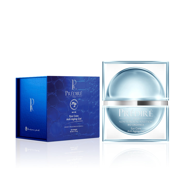 Anti-Aging Eye Gel