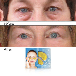 Cell Renewal Collagen Eye Mask - Single Sachet