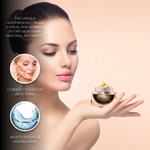 Everyday Care Balancing Facial Complex Cream (Vitamin E & A Booster)