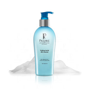 Purifying Facial Milk Cleanser, 250ml