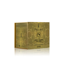 Golden Magnetic Mud Mask Rich Collagen & Oxygen Booster, 50ml