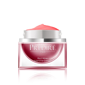 Red Wine Intensive Cream Face, Neck and Chest 50ml