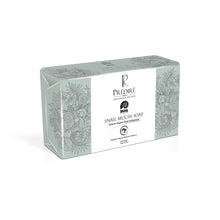 Snail Mucin Soap | Extreme Hygiene Anti-Bacterial Soap