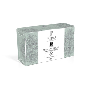Snail Mucin Soap | Extreme Hygiene Anti-Bacterial Soap - (2 Pack Bundle)