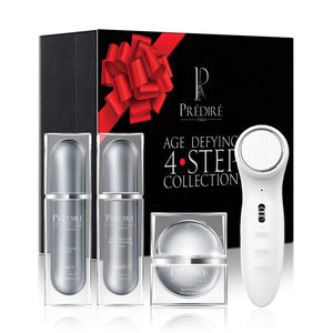 Age Defying 4 Step Intensive Cell Renewal Thermal Collection
